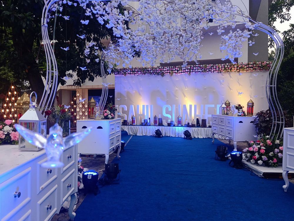 Photo From Sangeet - By Ceremonii Events & Entertainment