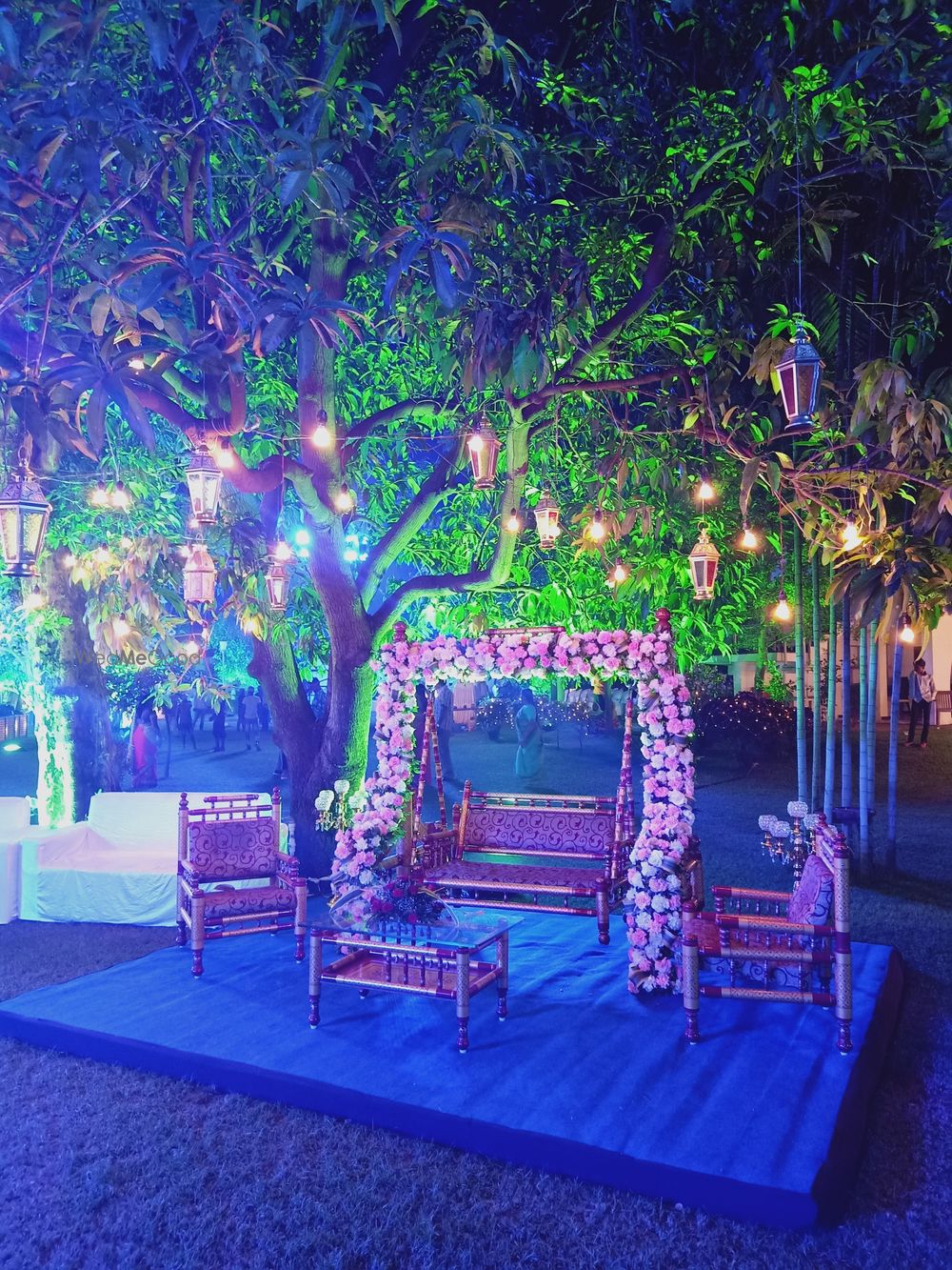 Photo From Sangeet - By Ceremonii Events & Entertainment