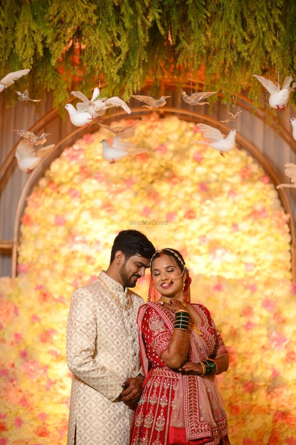 Photo From special wedding  - By Aamantran