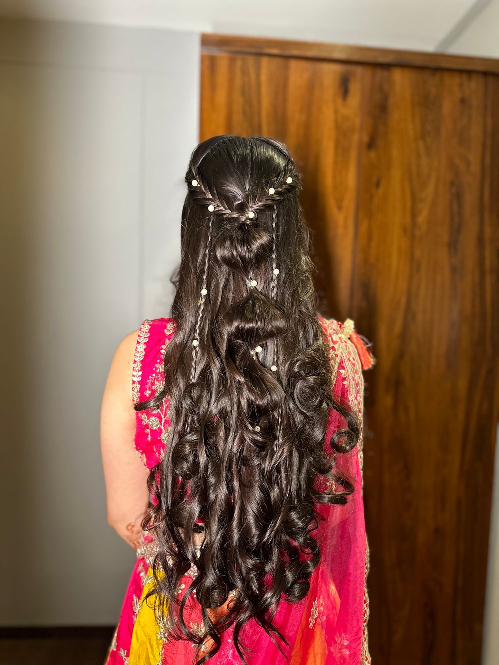 Photo From Hairstyles - By Wing It With Ayushi