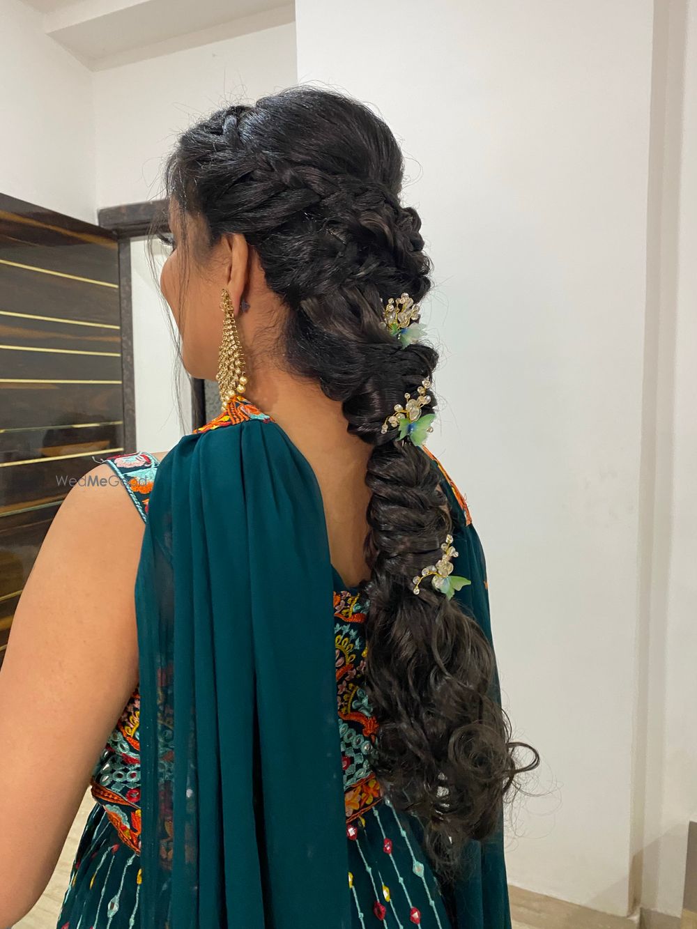 Photo From hairstyles - By Laxmi Wadhwani