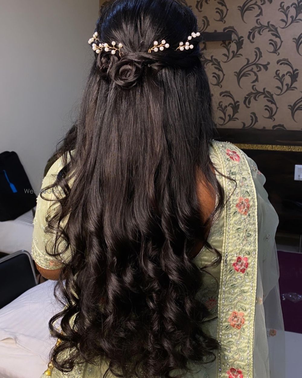 Photo From hairstyles - By Laxmi Wadhwani