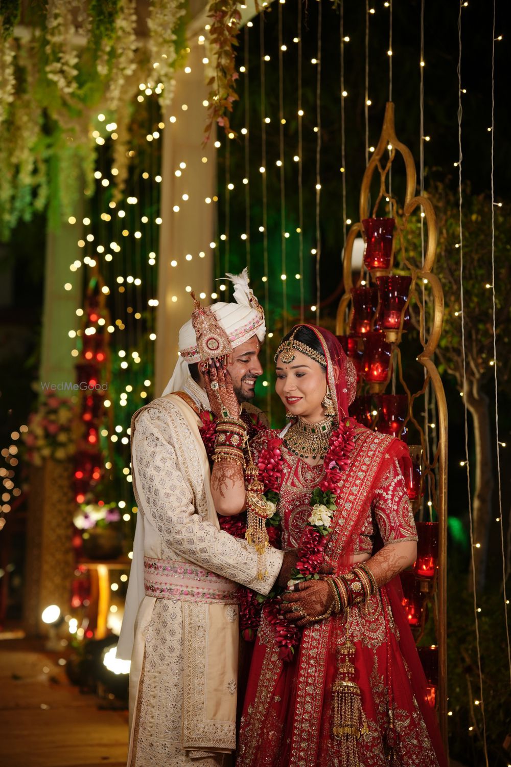 Photo From Bride Shruti  - By Anjana Soni MUA