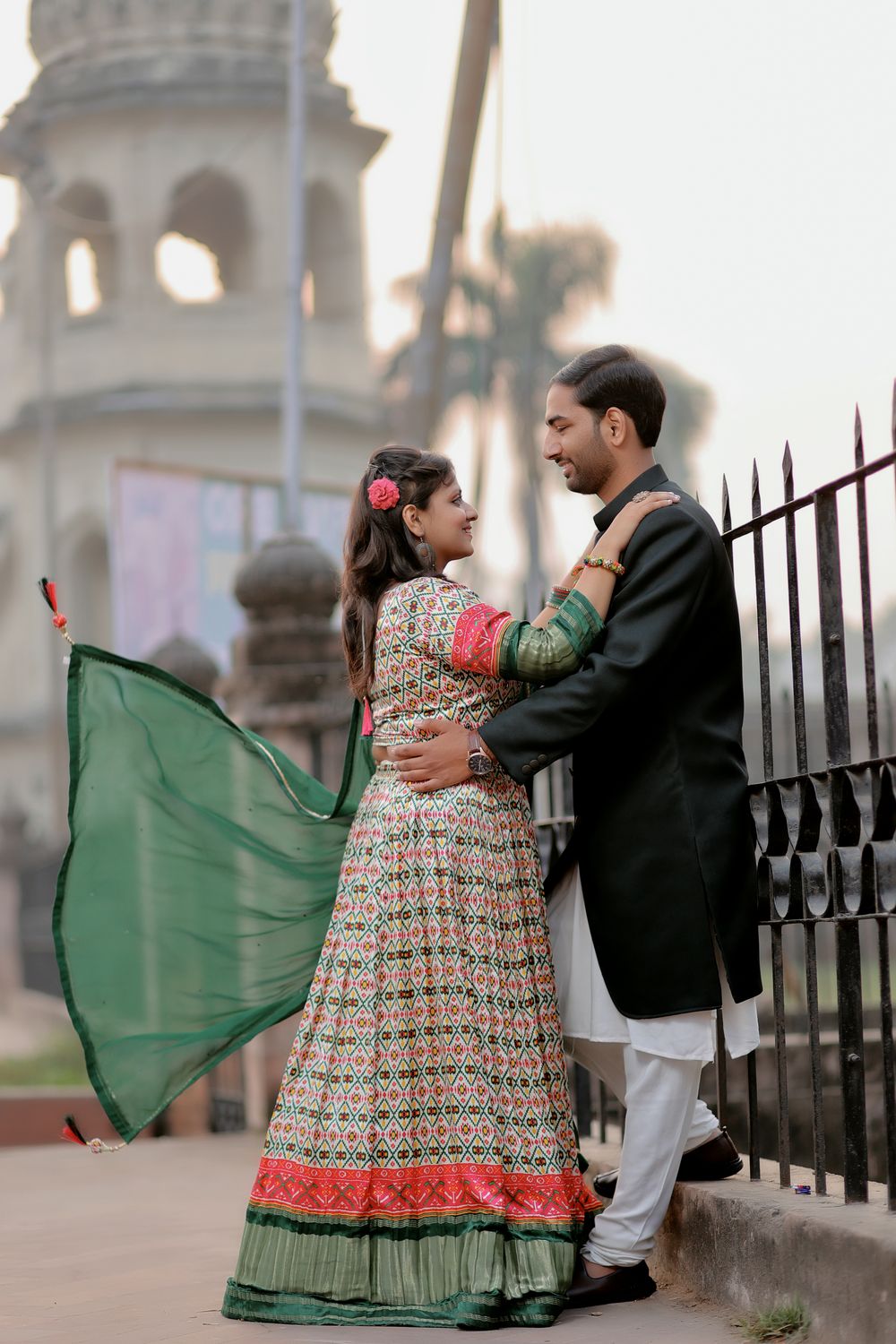 Photo From Khushi & Aniket - By Pixel E Light