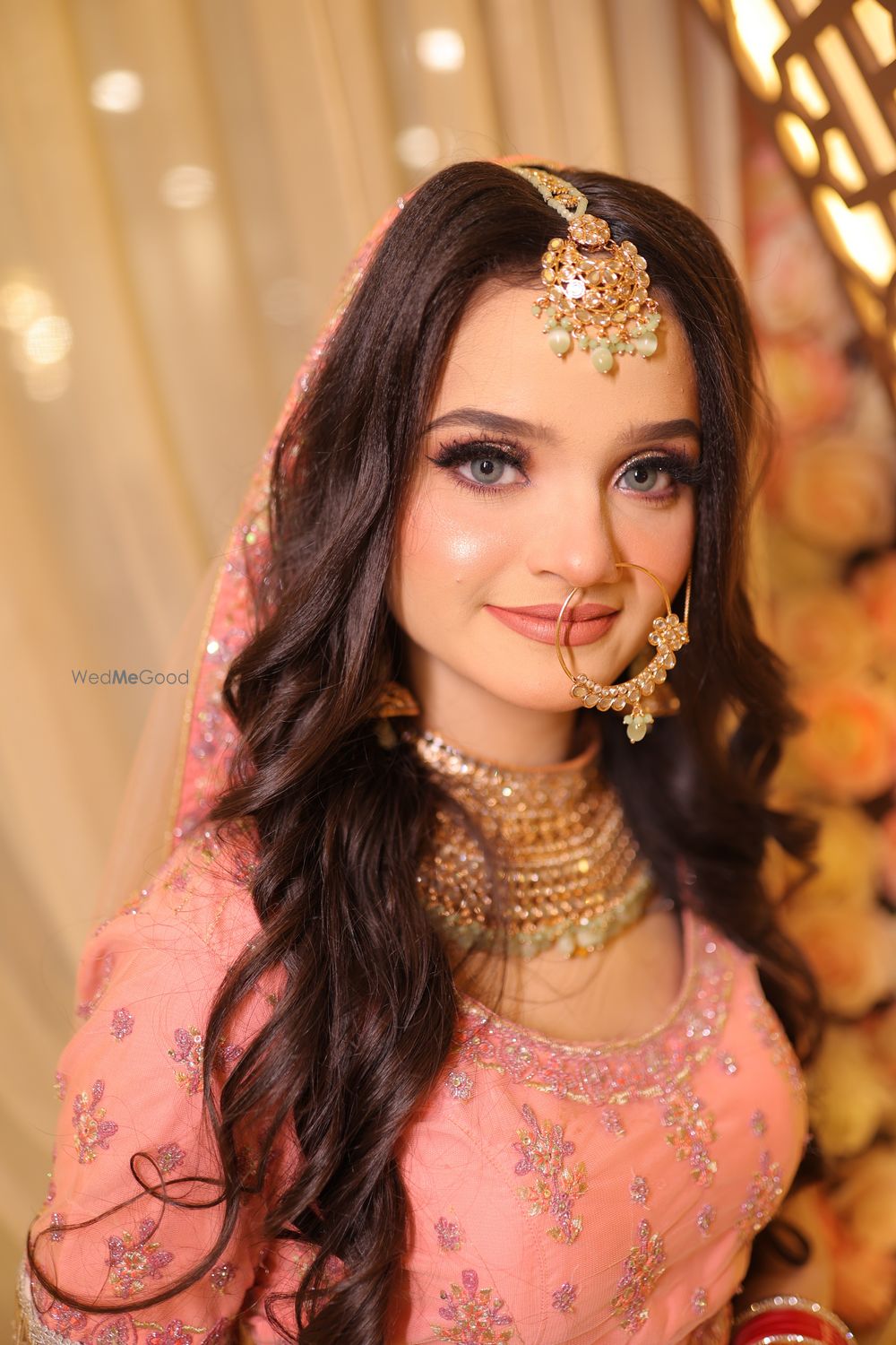 Photo From Adorable Aliza - By Preeti Verma Makeovers