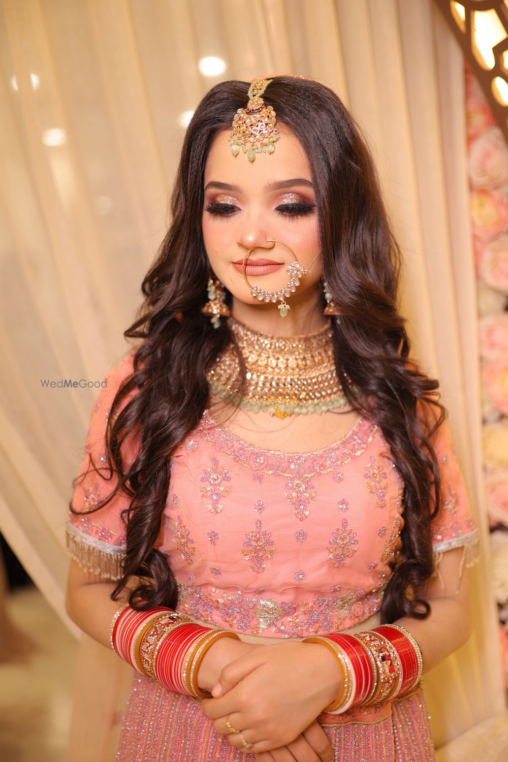 Photo From Adorable Aliza - By Preeti Verma Makeovers