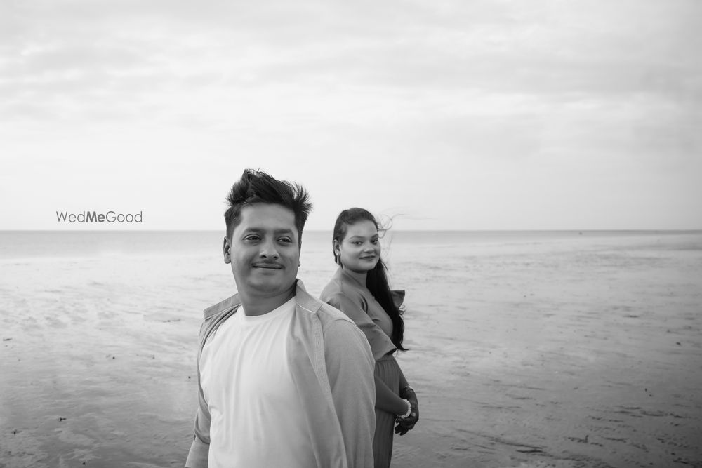 Photo From PreWedding of  Priti & Sumit - By Harman Films