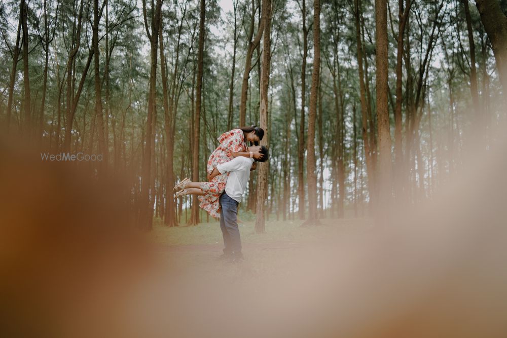 Photo From PreWedding of  Priti & Sumit - By Harman Films