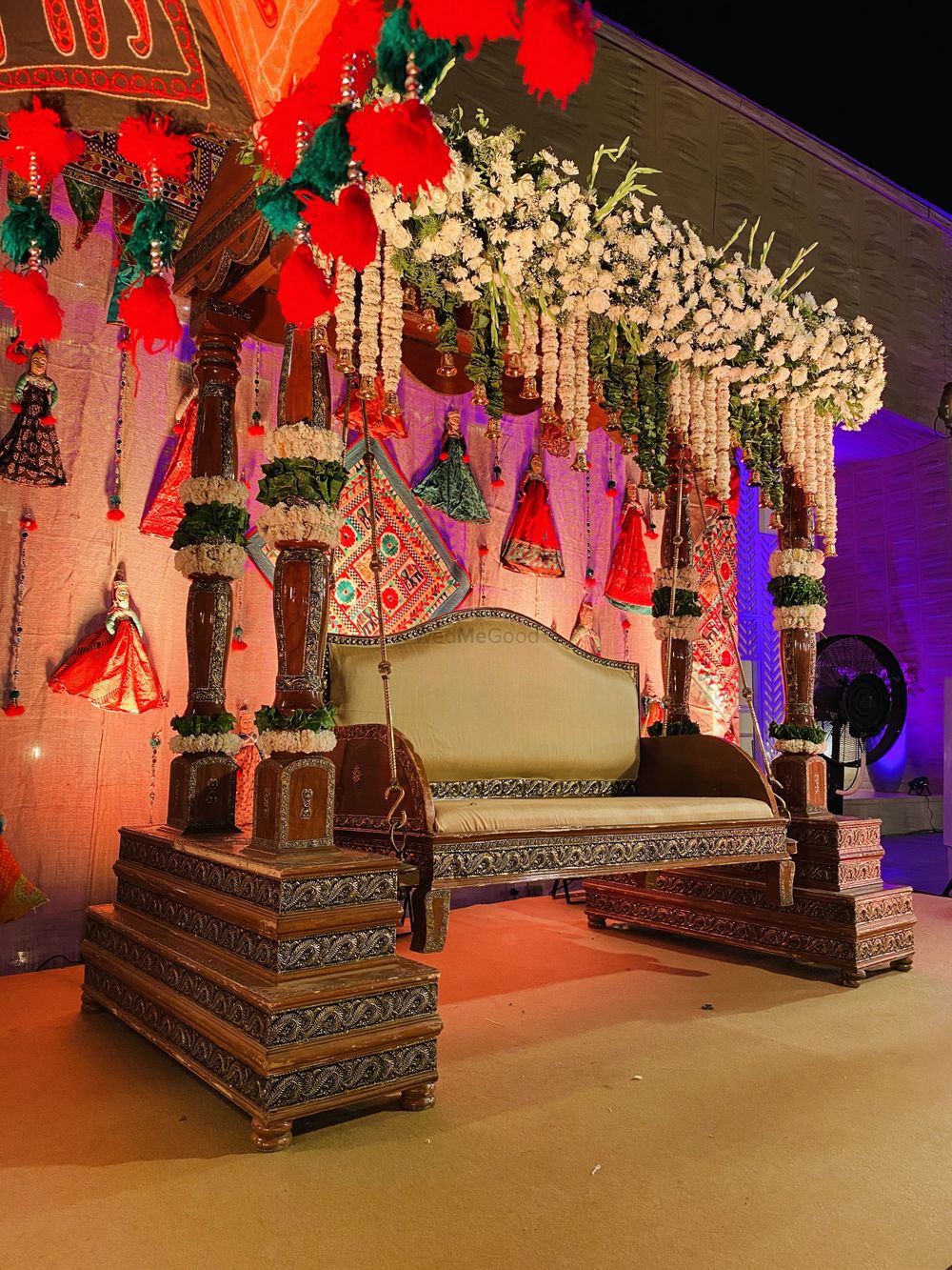 Photo From Destination Wedding in Udaipur - By Weddings By Neeraj Kamra 
