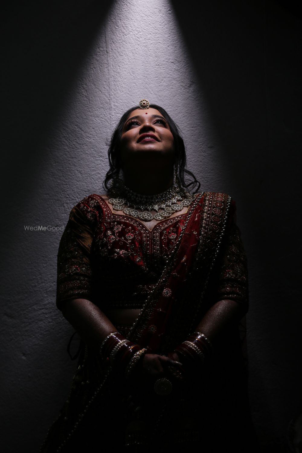 Photo From Bridal - By Maanvi's Makovers