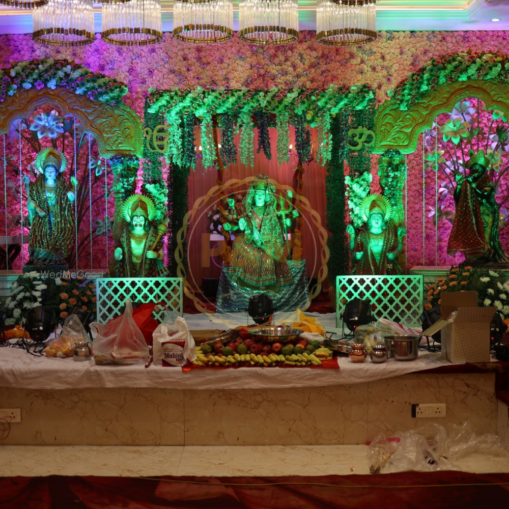 Photo From Mata ki Chowki - By P&M Events And Celebrity Management