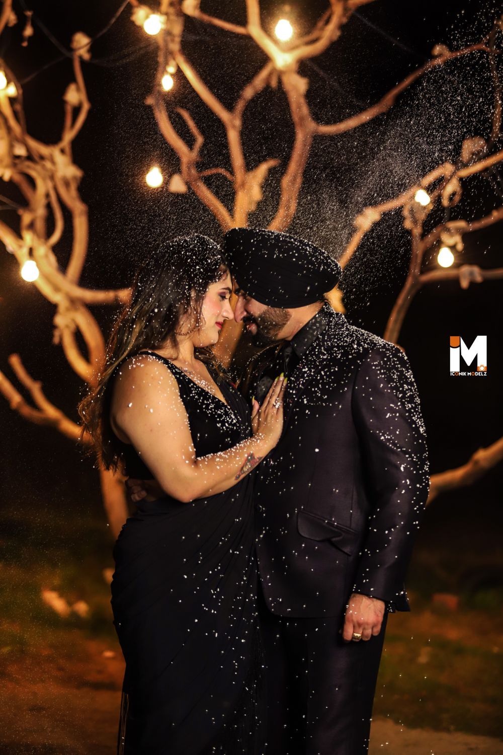 Photo From PRE-WEDDING SHOOT - By Iconik Modelz