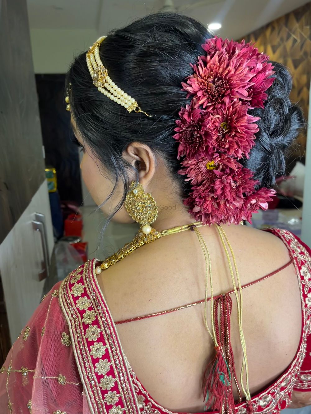 Photo From Bride Payal - By Makeup by Muskan