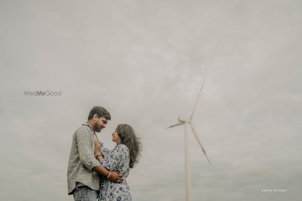 Photo From Amruta & Yogendra - By Krew Studio