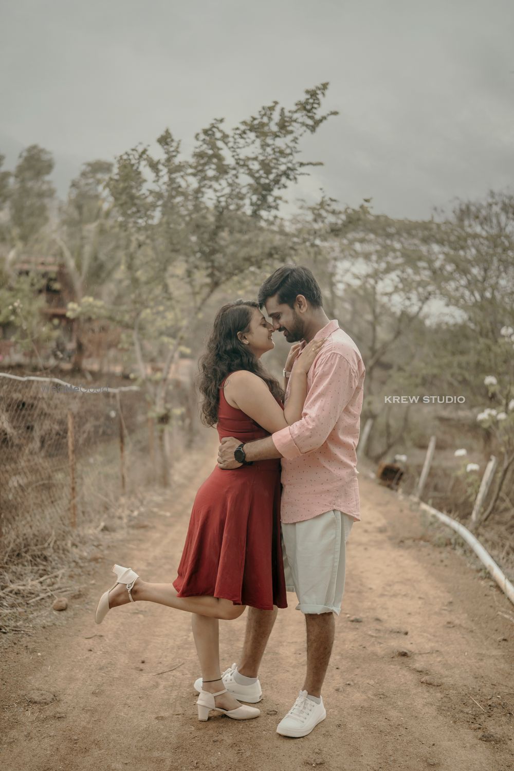 Photo From Amruta & Yogendra - By Krew Studio