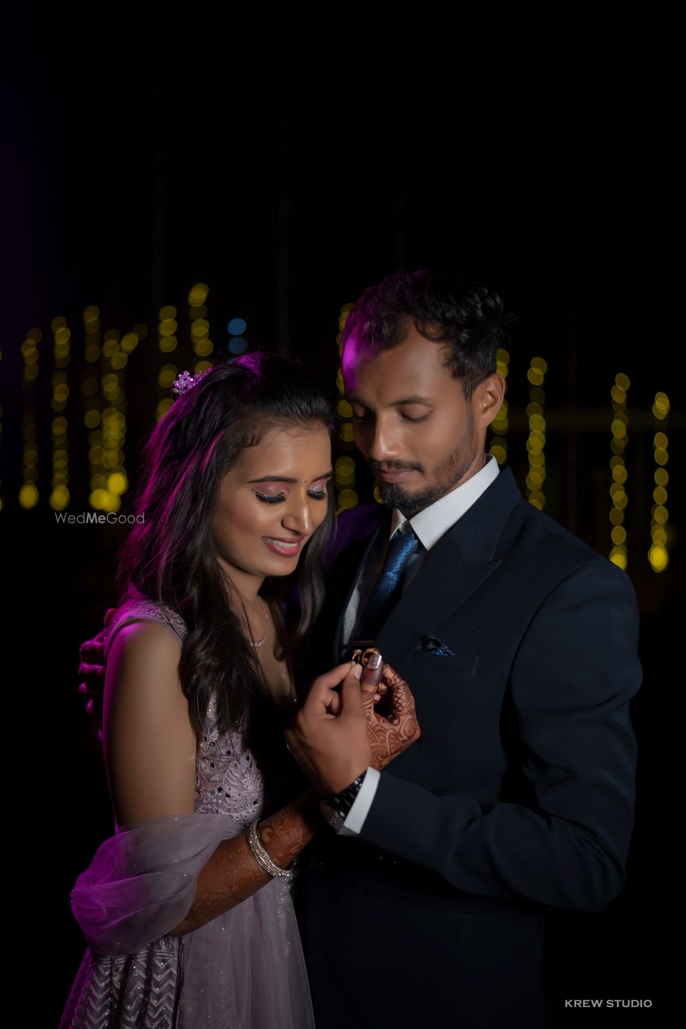 Photo From Ankit & pooja - By Krew Studio