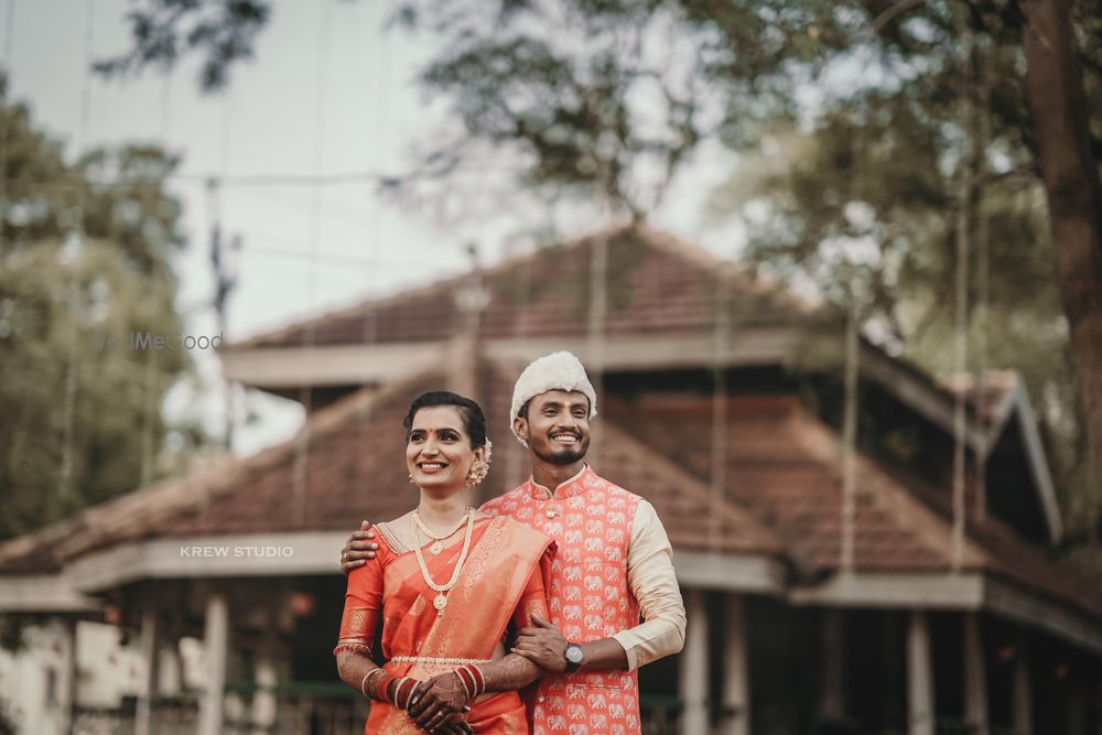 Photo From Ankit & pooja - By Krew Studio