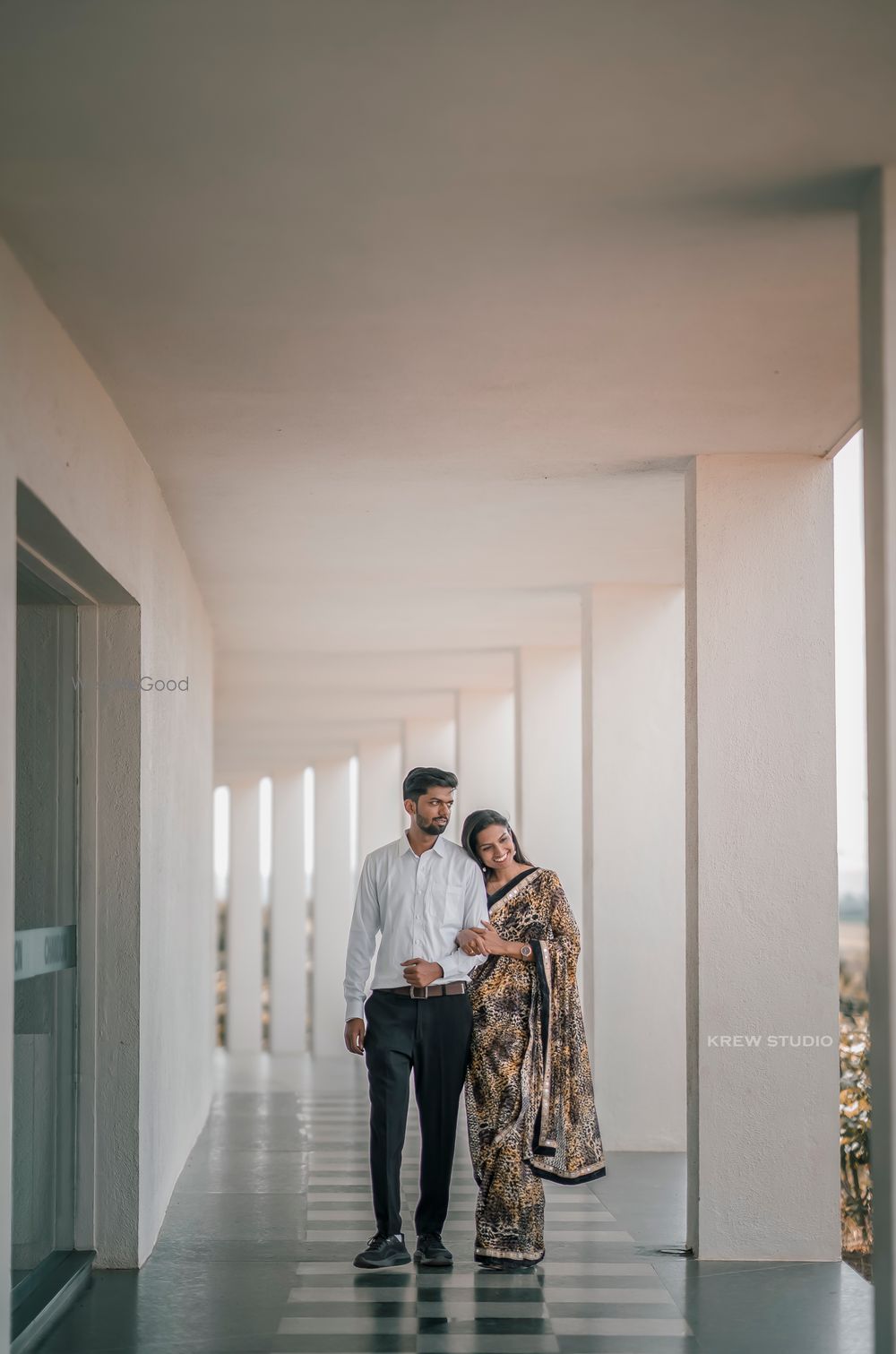 Photo From Ankush & Roshani - By Krew Studio