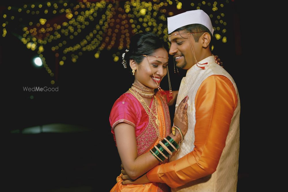 Photo From Vaibhav & Manjusha - By Krew Studio