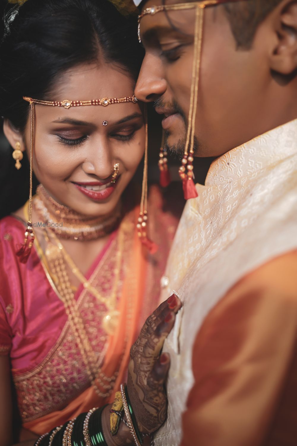 Photo From Vaibhav & Manjusha - By Krew Studio