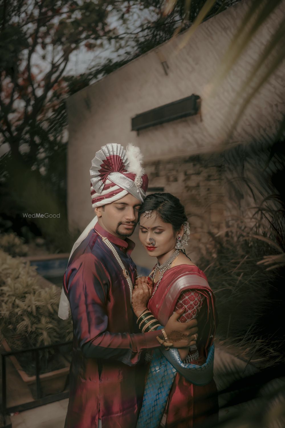 Photo From Vaibhav & Manjusha - By Krew Studio