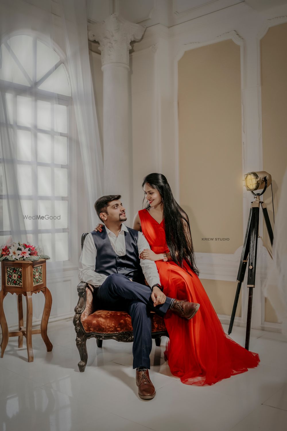 Photo From Vaibhav & Manjusha - By Krew Studio