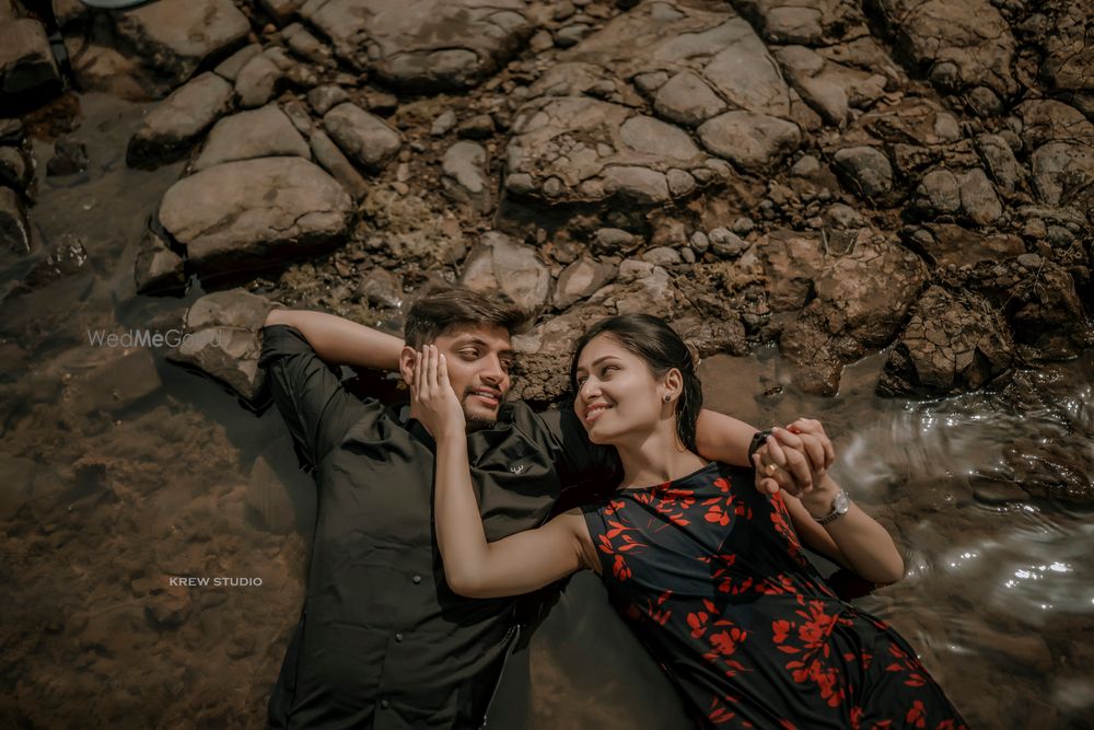 Photo From Vaibhav & Manjusha - By Krew Studio