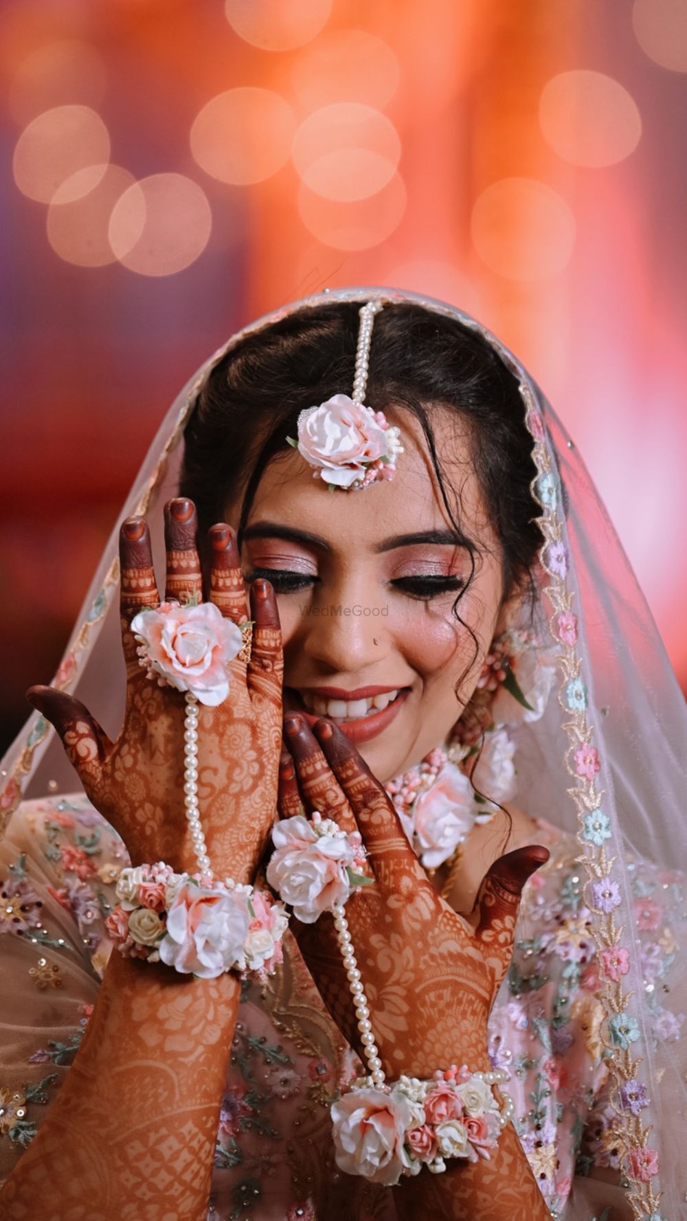 Photo From Simran Mehendi - By Cinematic Productions Goa