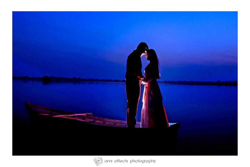 Photo From Pre Wedding - By Arvs Effects Photography