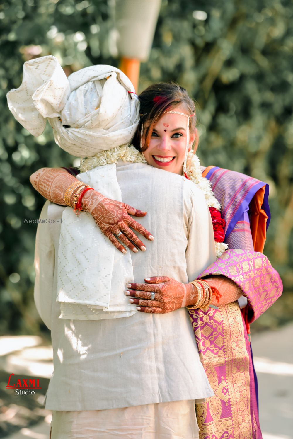 Photo From Wedding Portraits - By Laxmi Studio