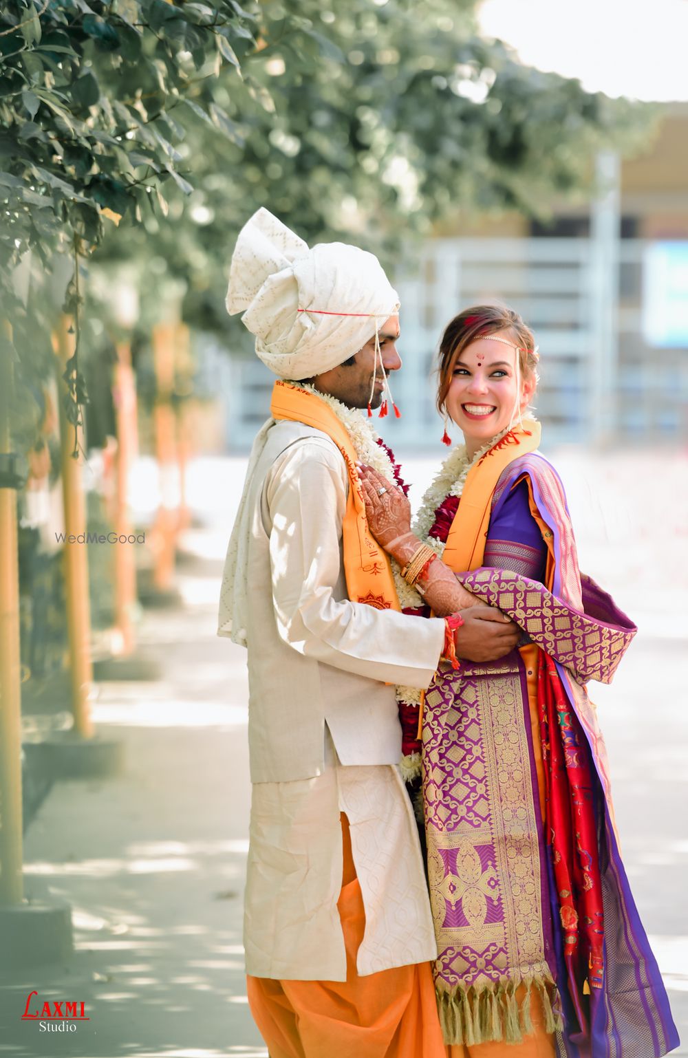 Photo From Wedding Portraits - By Laxmi Studio