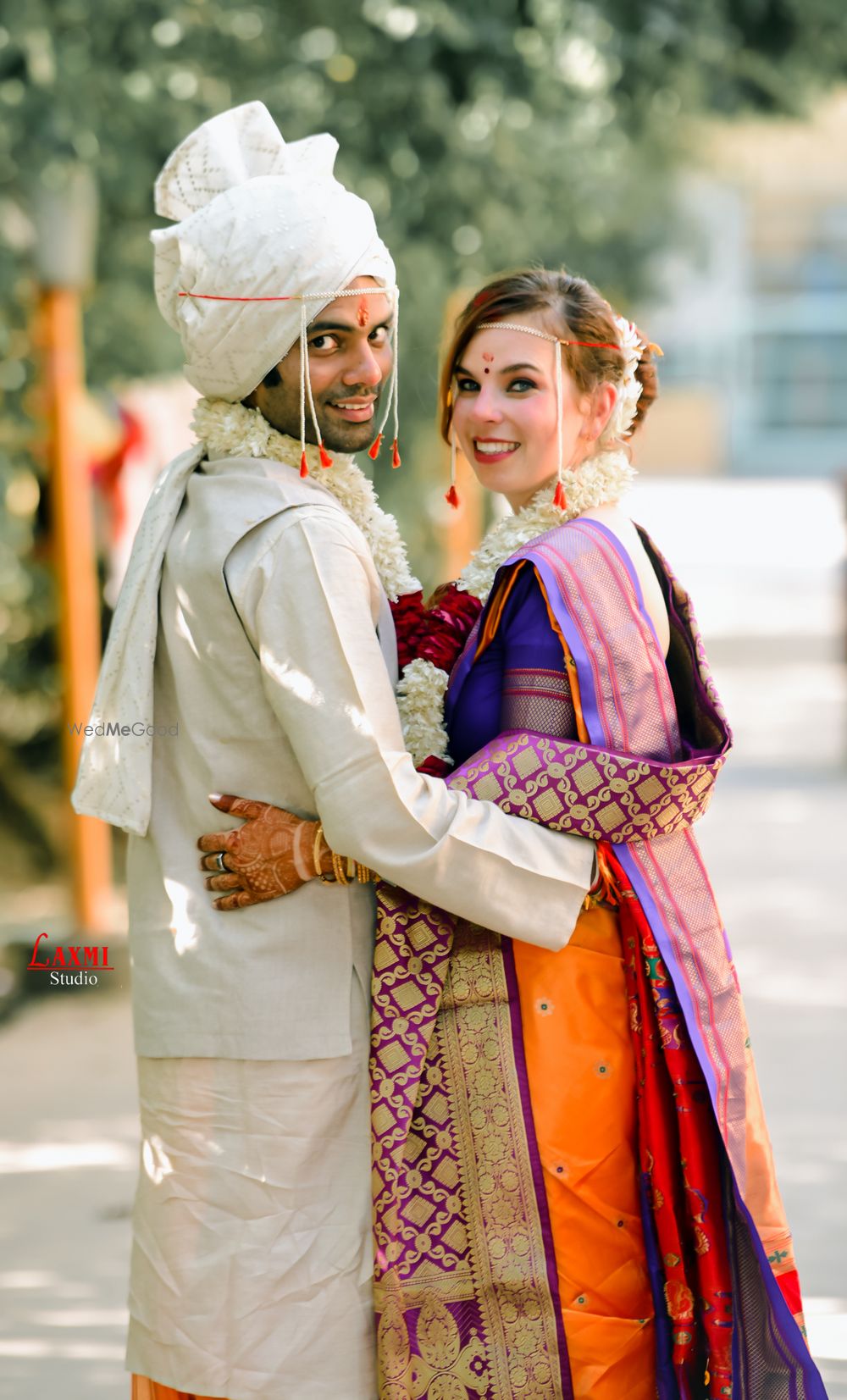 Photo From Wedding Portraits - By Laxmi Studio