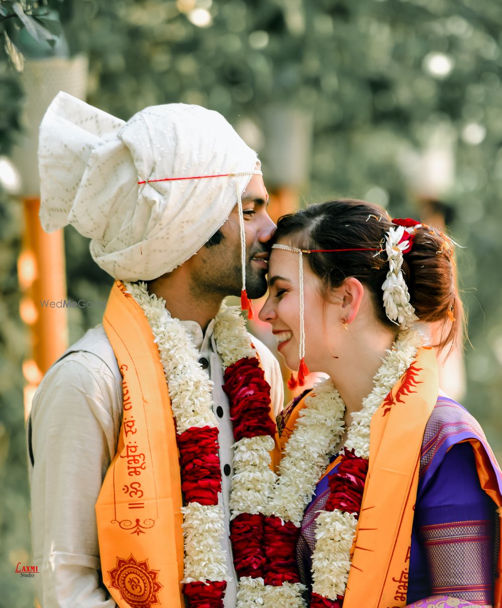 Photo From Wedding Portraits - By Laxmi Studio