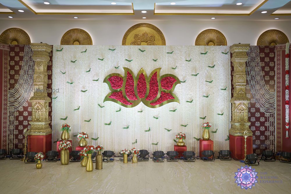 Photo From Lotus luxe - By The Wedding Experience - Decor