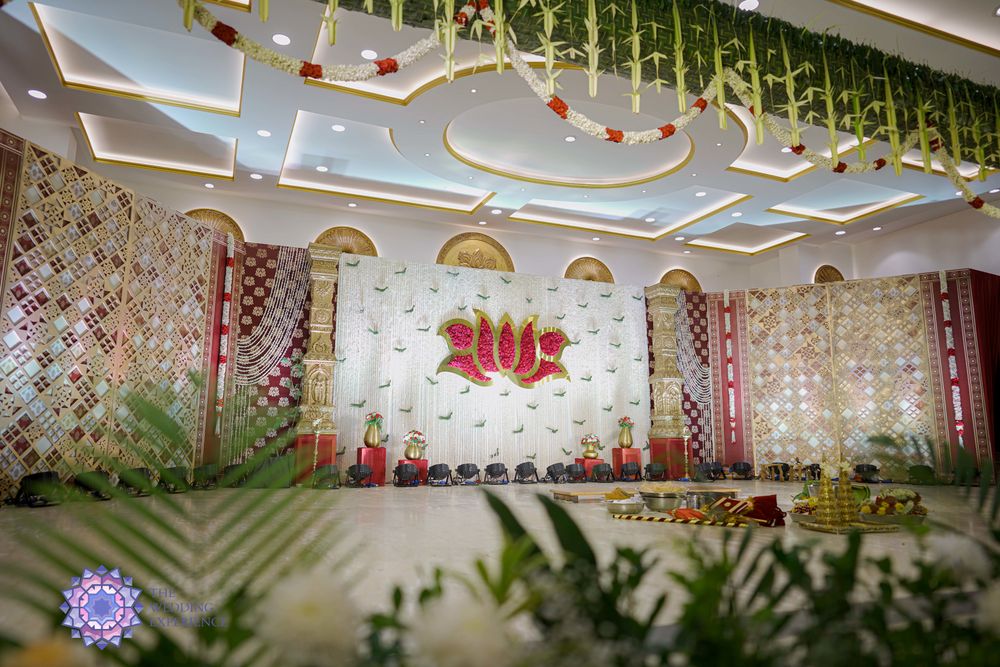 Photo From Lotus luxe - By The Wedding Experience - Decor