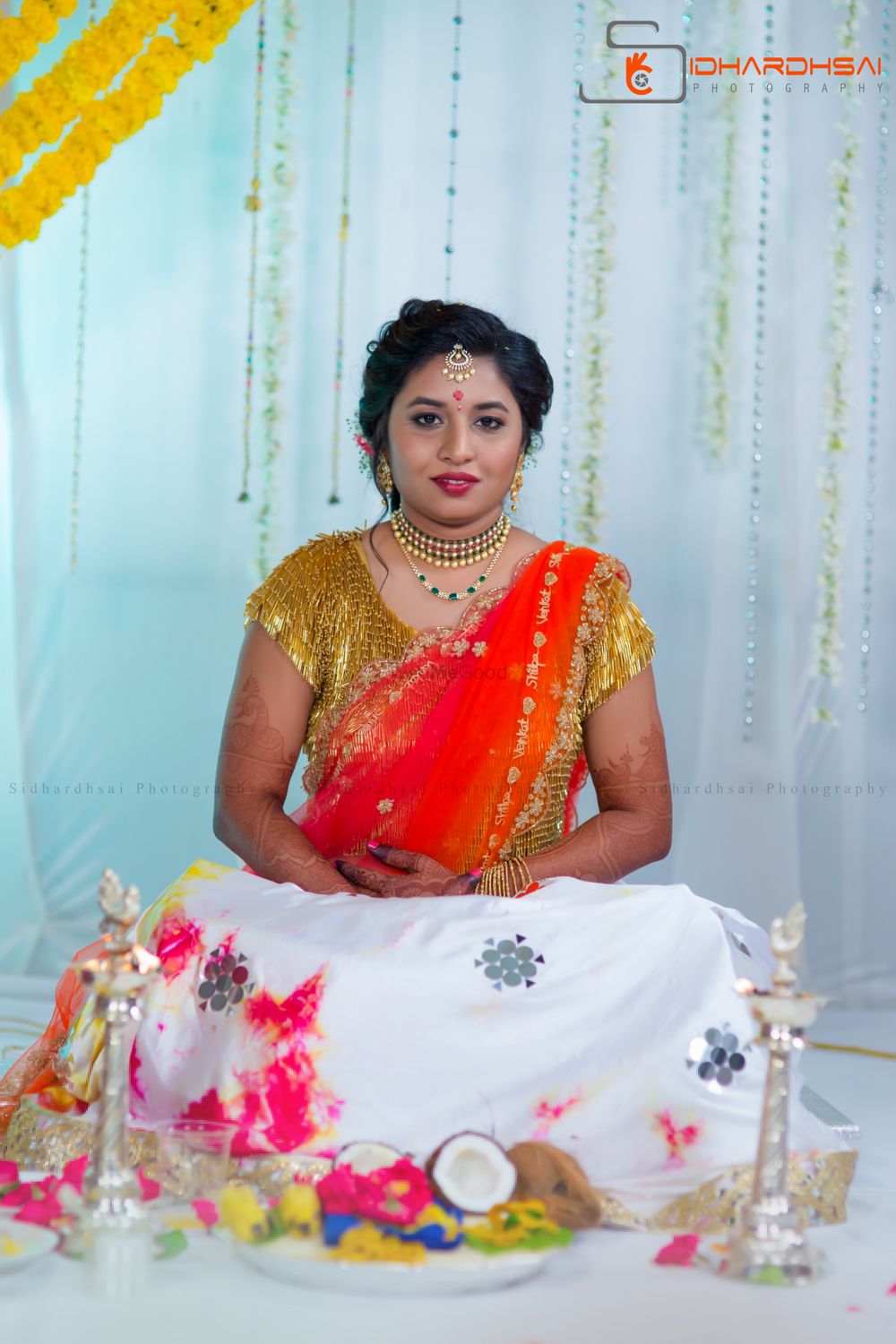Photo From Shilpa and Venkat  - By Sidhardhsai Photography