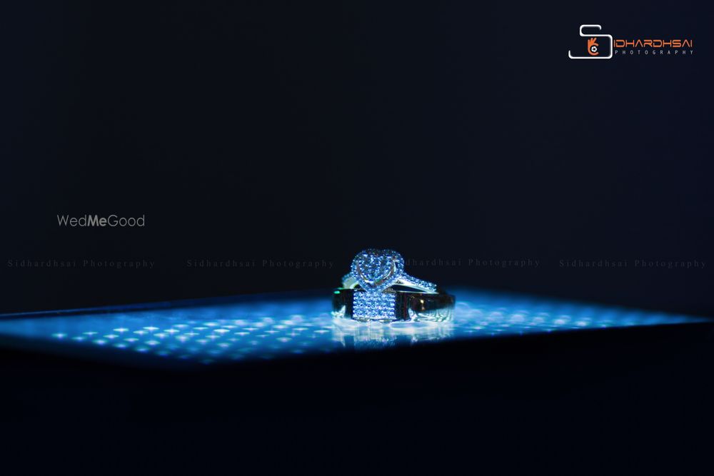 Photo From Shilpa and Venkat  - By Sidhardhsai Photography