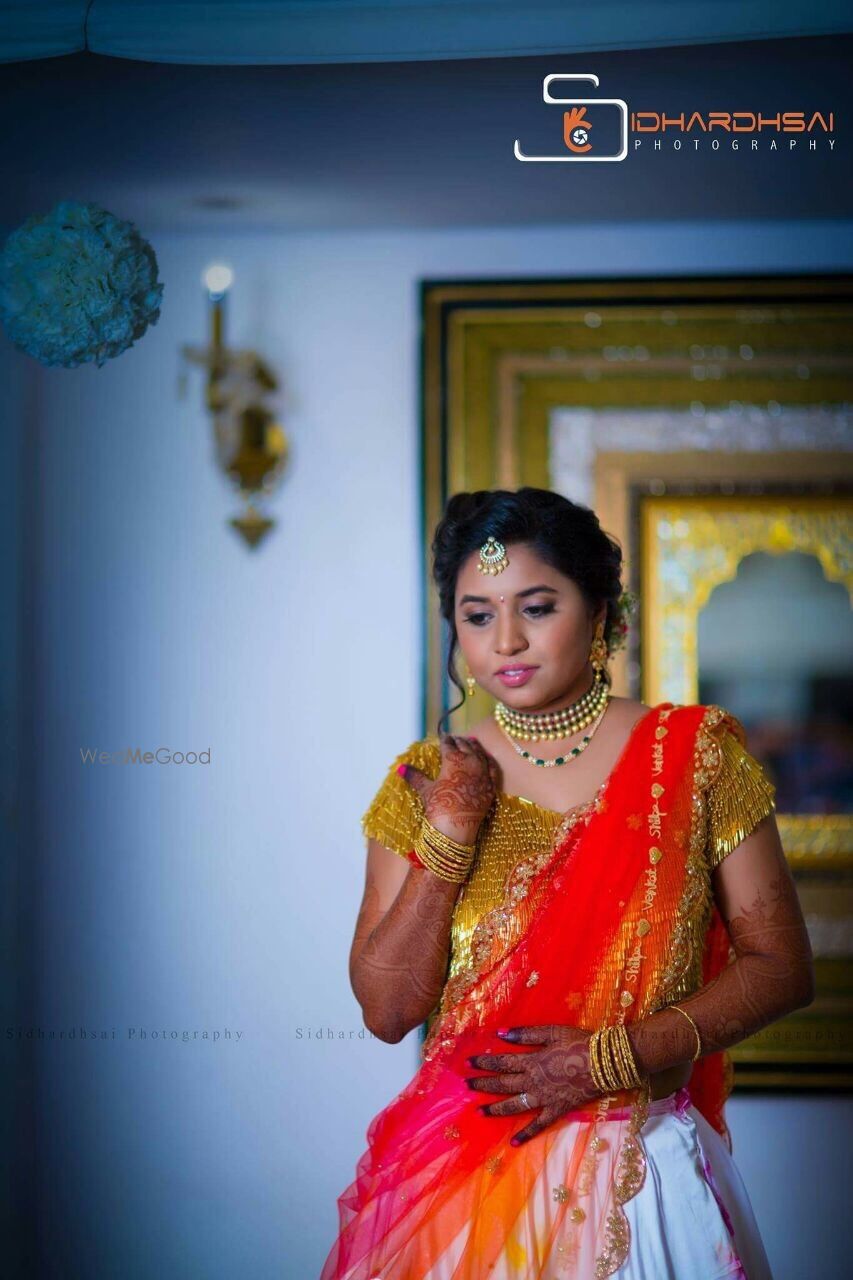 Photo From Shilpa and Venkat  - By Sidhardhsai Photography