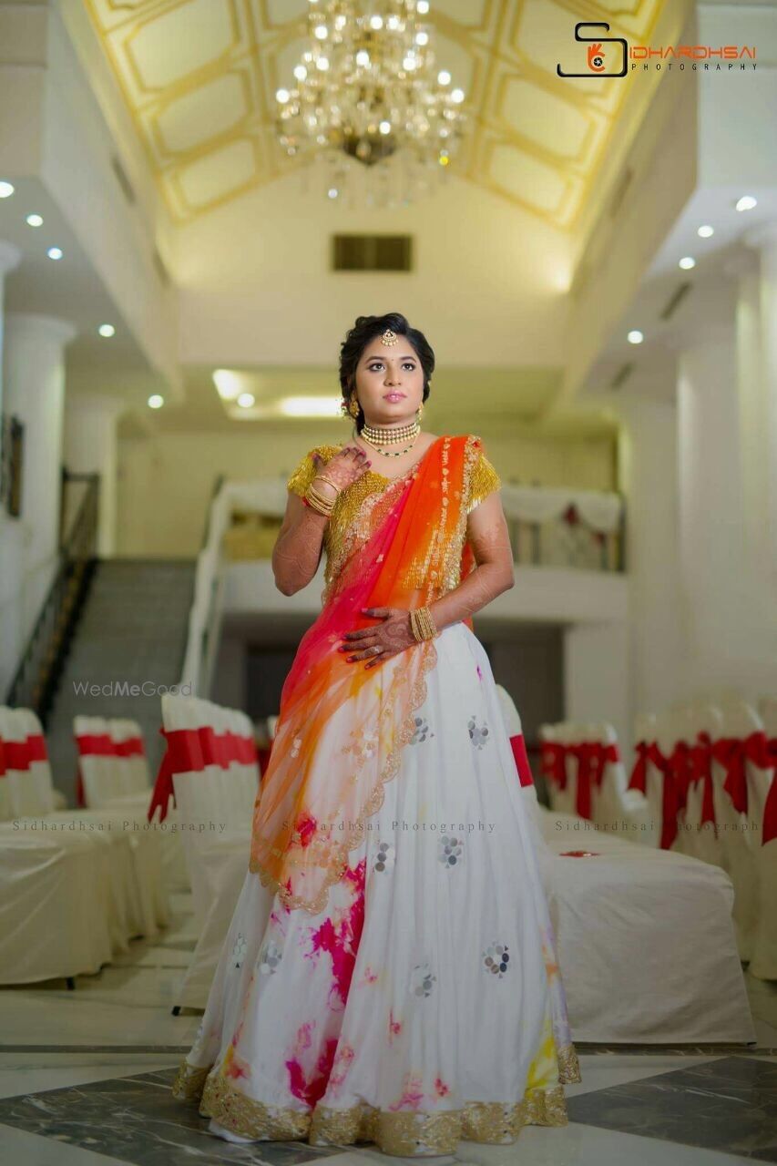 Photo From Shilpa and Venkat  - By Sidhardhsai Photography