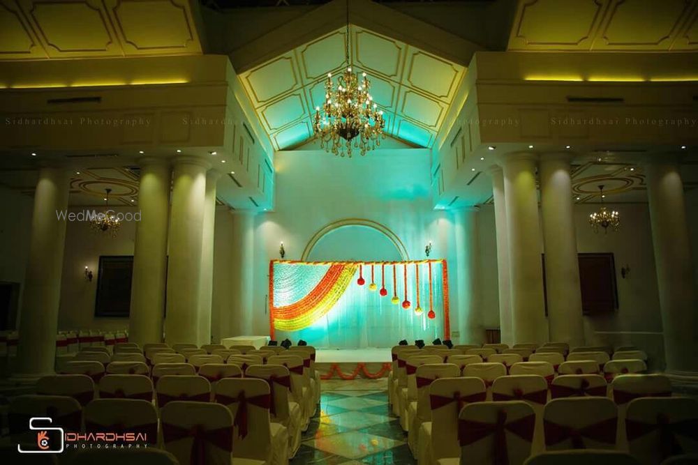 Photo From Shilpa and Venkat  - By Sidhardhsai Photography