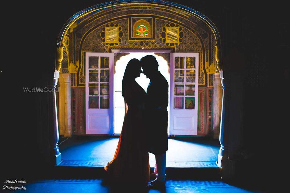 Photo From Samode Diaries - By Abhisakshi Photography