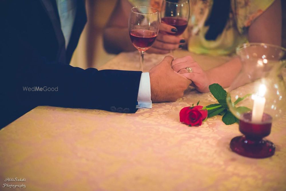 Photo From Samode Diaries - By Abhisakshi Photography