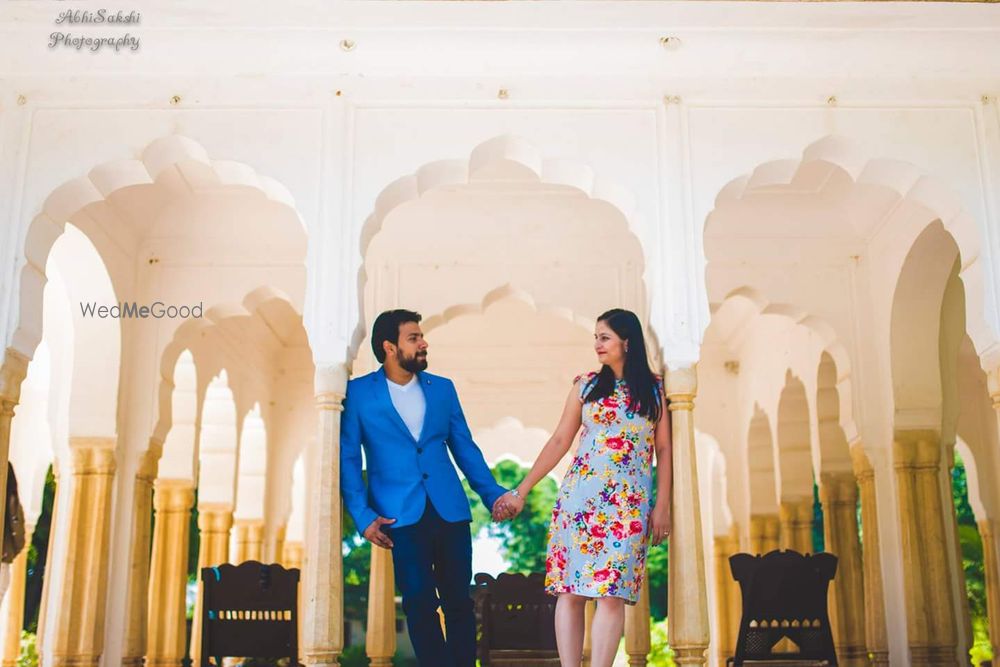 Photo From Samode Diaries - By Abhisakshi Photography