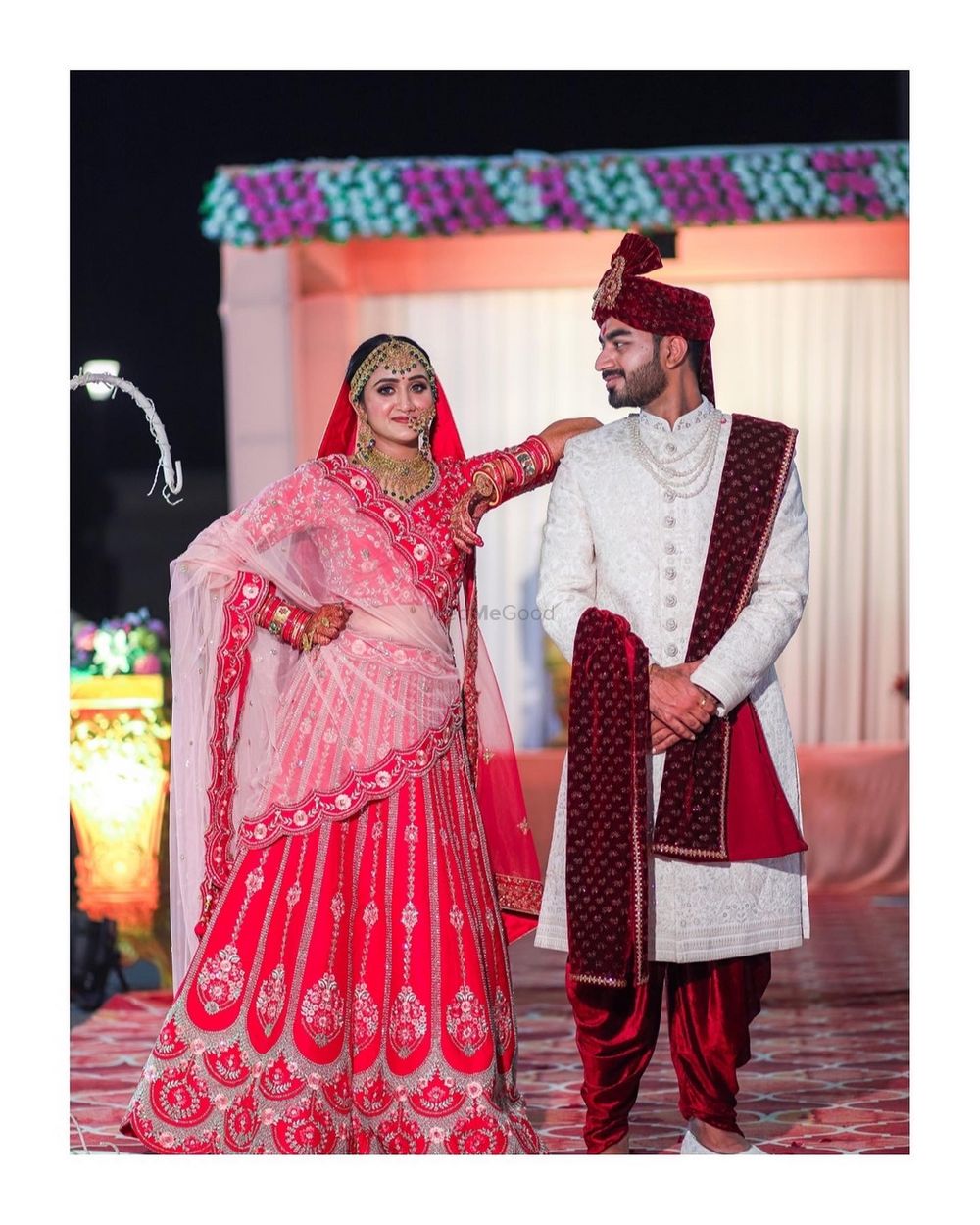 Photo From Shreya weds Milan  - By Capture Your Feeling 