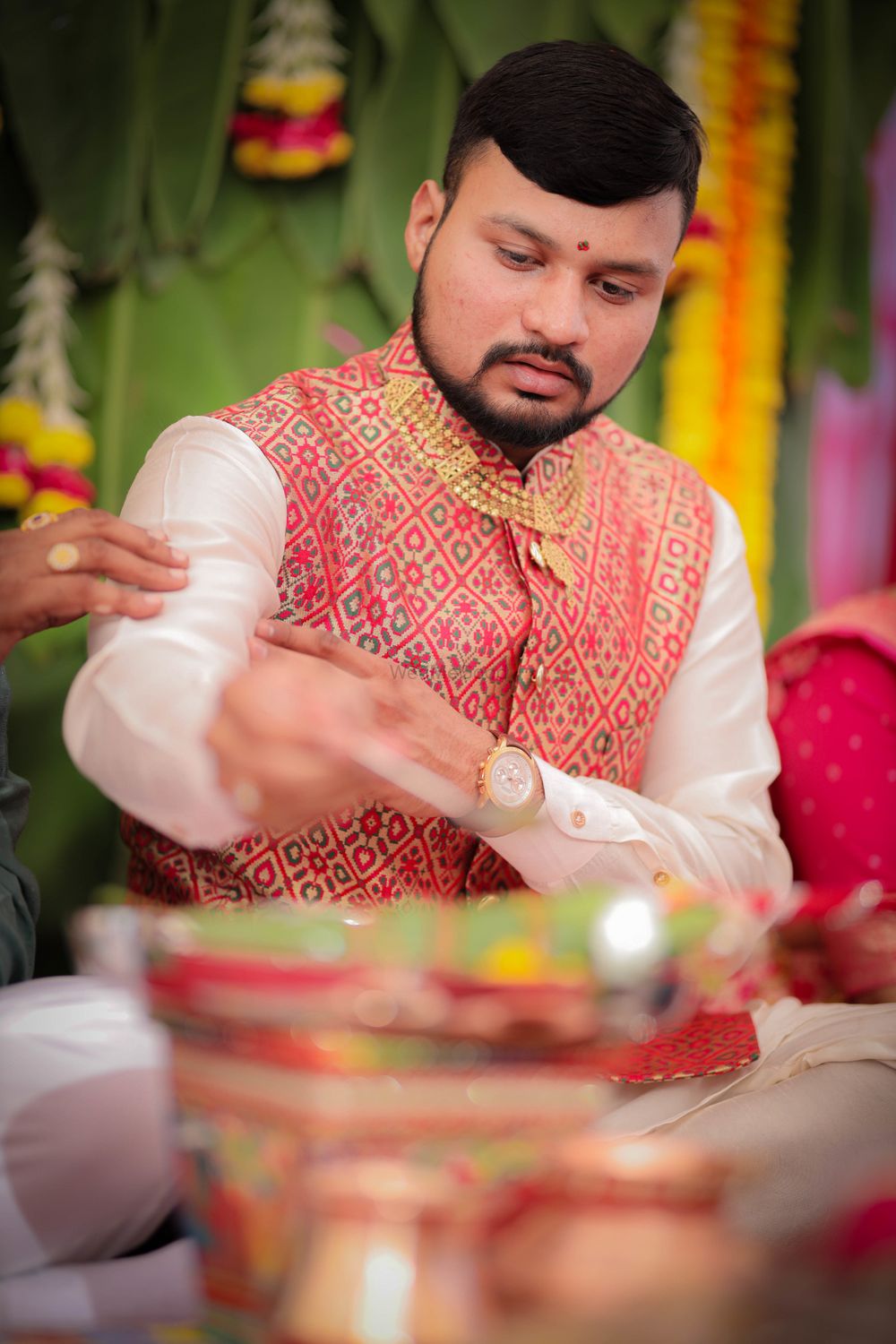 Photo From PARAG + KRUTI - By Siddhi Digital Studio