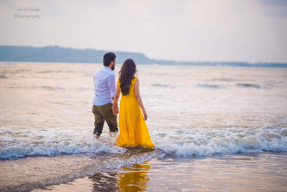 Photo From Love In goa - By Abhisakshi Photography
