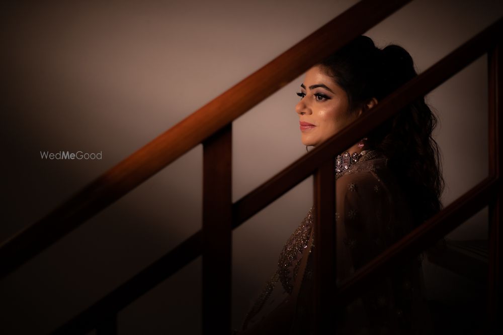 Photo From Neha x Pranoy Wedding - By Camliquor Photography