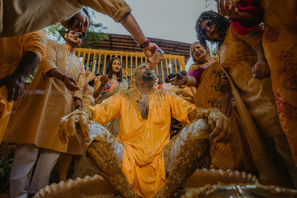 Photo From Neha x Pranoy Wedding - By Camliquor Photography