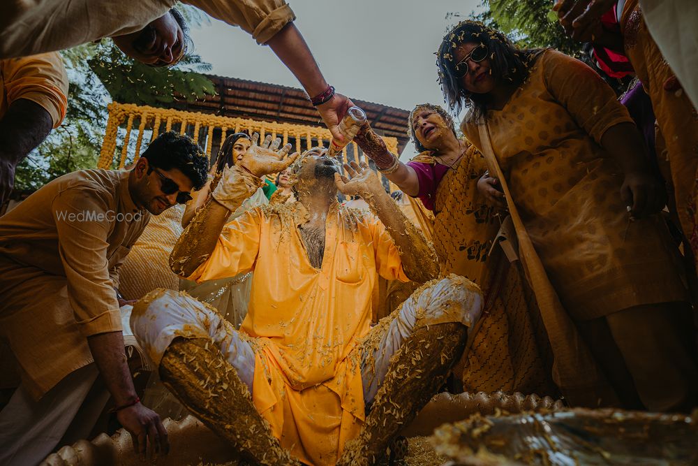 Photo From Neha x Pranoy Wedding - By Camliquor Photography