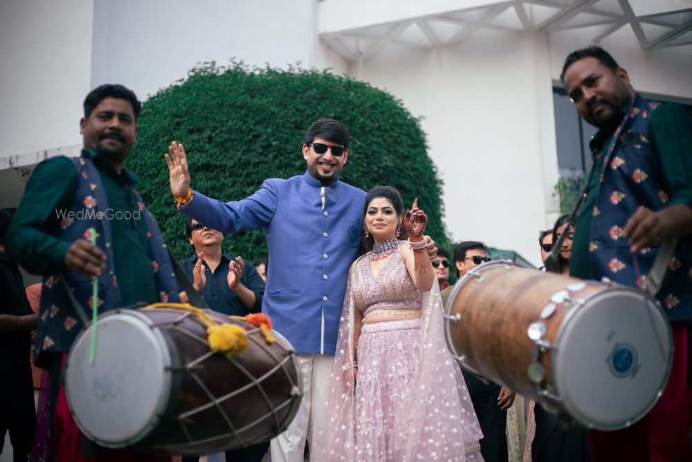 Photo From Neha x Pranoy Wedding - By Camliquor Photography